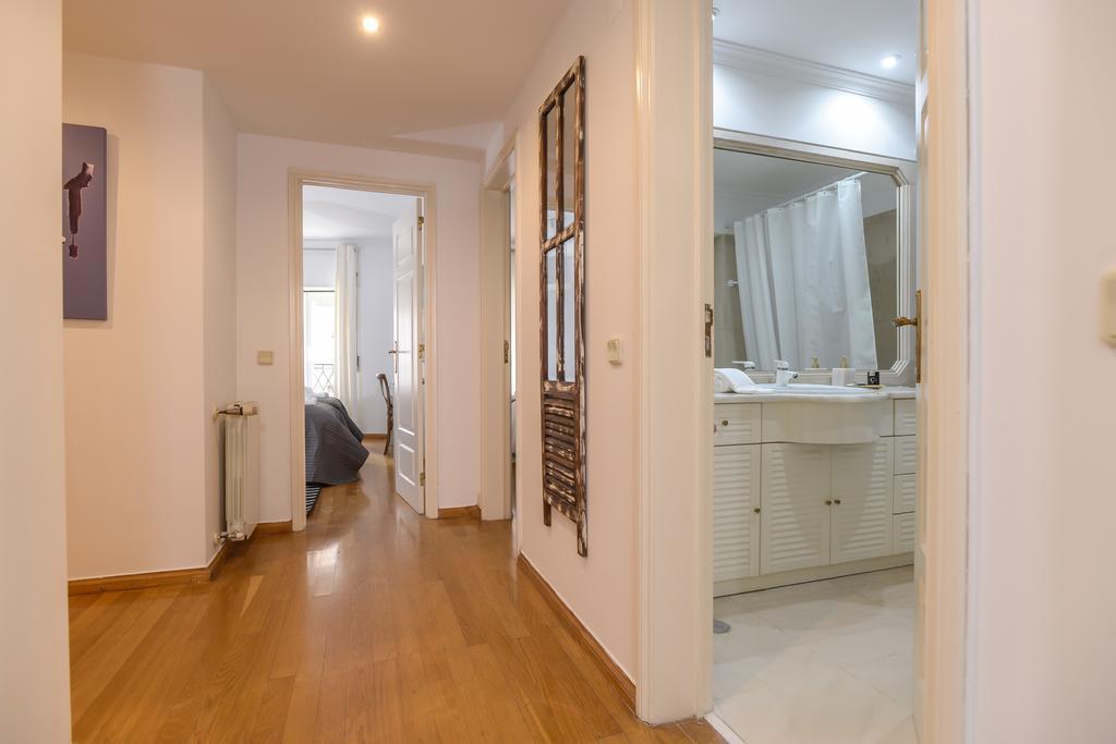 Jardim Das Flores Luxury Apartment 리스본 외부 사진