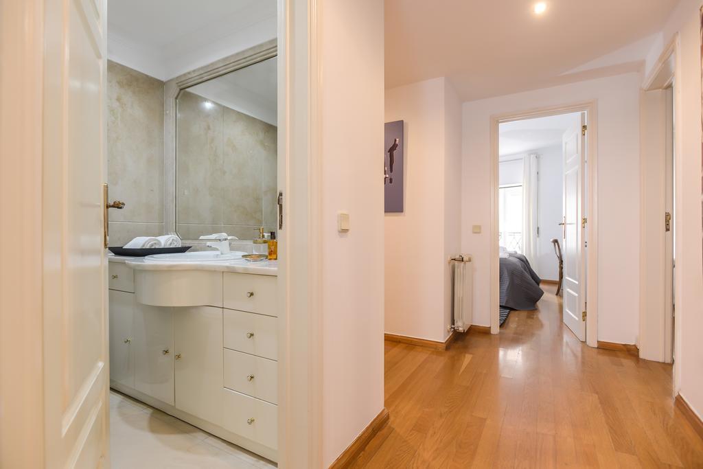 Jardim Das Flores Luxury Apartment 리스본 외부 사진