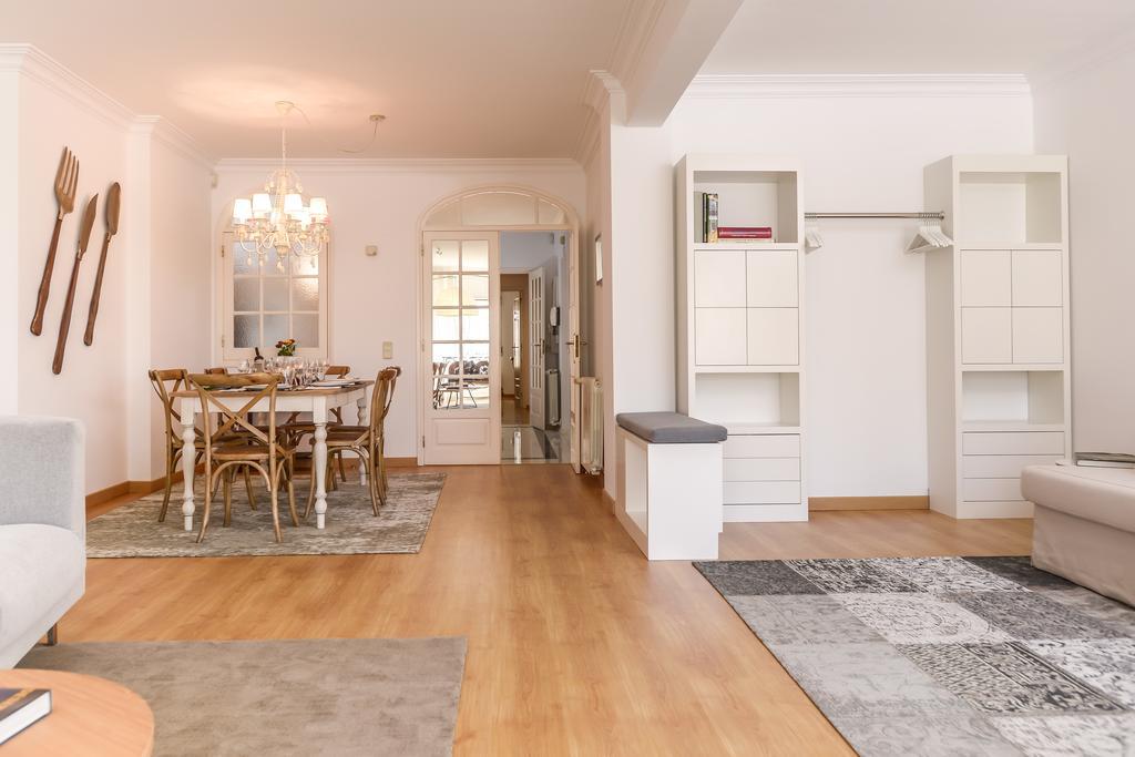 Jardim Das Flores Luxury Apartment 리스본 외부 사진
