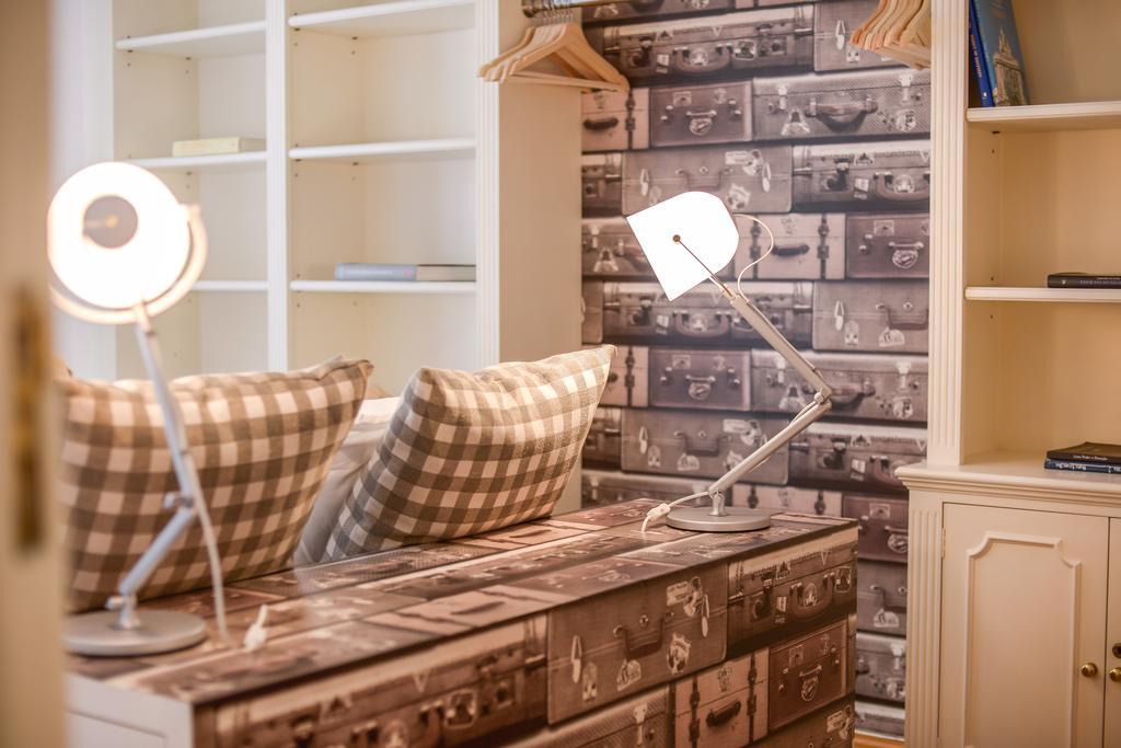 Jardim Das Flores Luxury Apartment 리스본 외부 사진