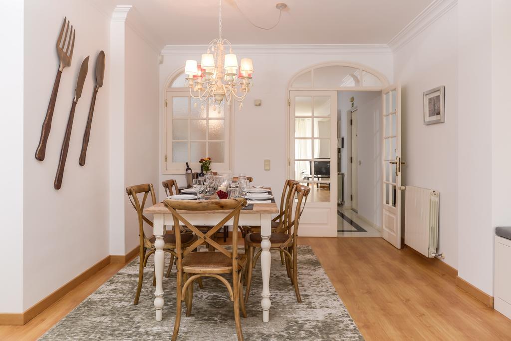 Jardim Das Flores Luxury Apartment 리스본 외부 사진