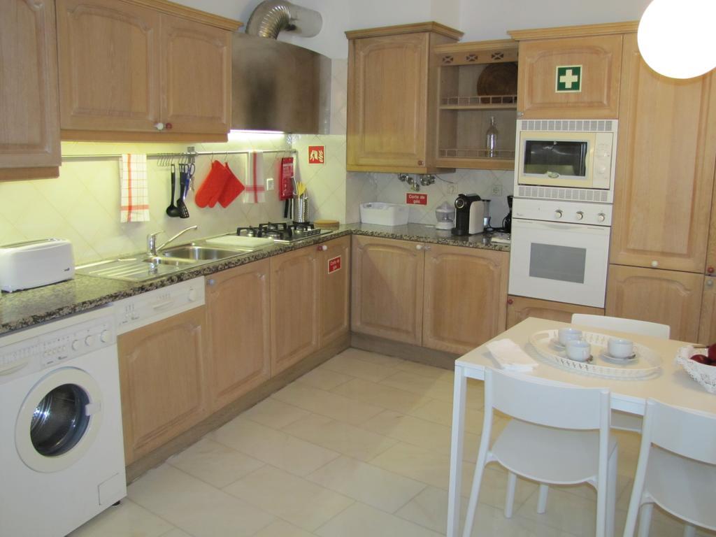 Jardim Das Flores Luxury Apartment 리스본 외부 사진