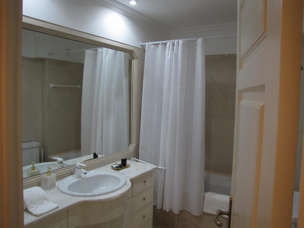 Jardim Das Flores Luxury Apartment 리스본 외부 사진