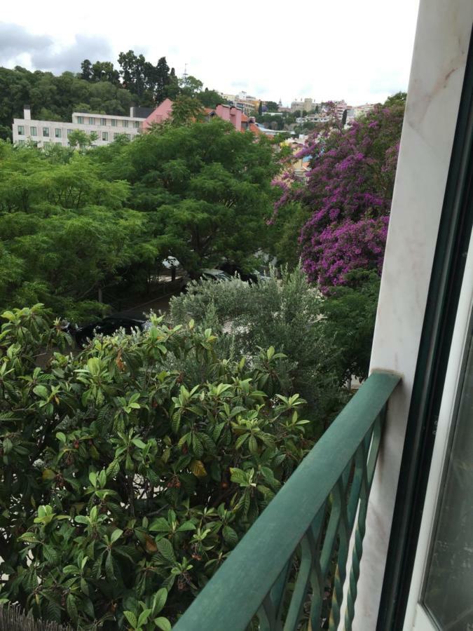 Jardim Das Flores Luxury Apartment 리스본 외부 사진